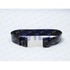 Security Belt (PVC) with Big Buckle