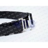 Security Belt (PVC) with Big Buckle