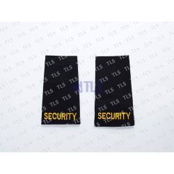 Security Epaulettes (Basic) 