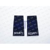 Security Epaulettes (Basic) 