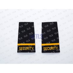 Security Epaulettes (line 1) 