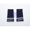 Security Epaulettes (line 1) 