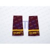 Security Epaulettes (line 1) 