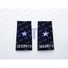 Security Epaulettes (star 1)