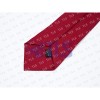 Tie (Maroon)